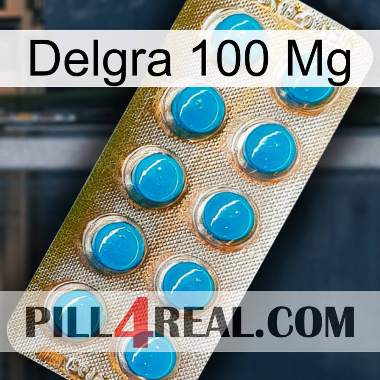 Delgra 100Mg new09